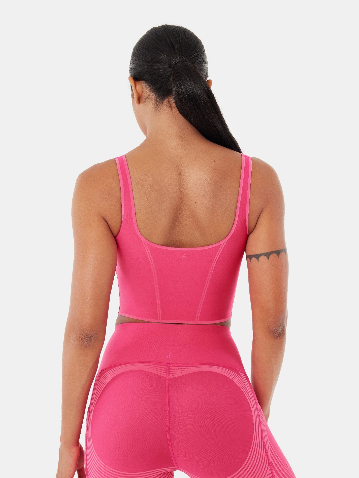 Brassière Body Scult