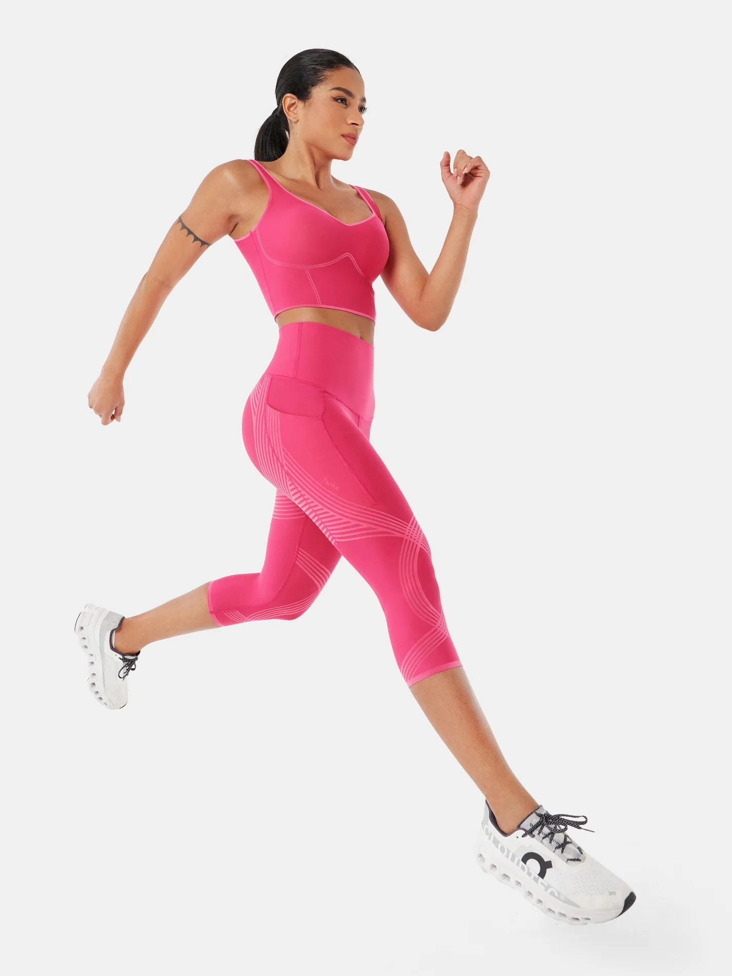 Brassière Body Scult