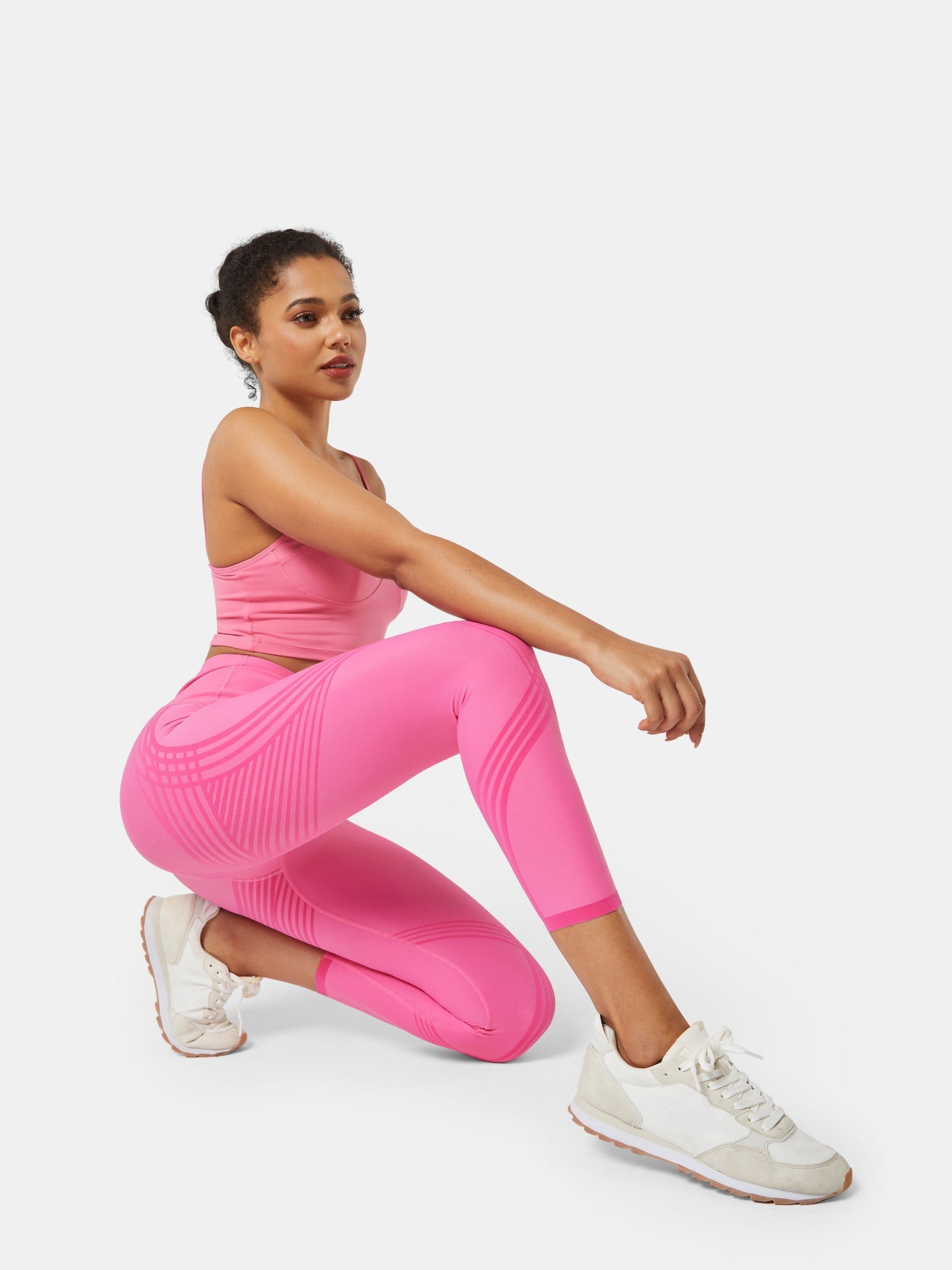 Legging 3D Cellulite