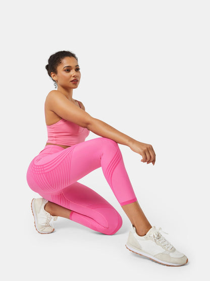 Legging 3D Cellulite