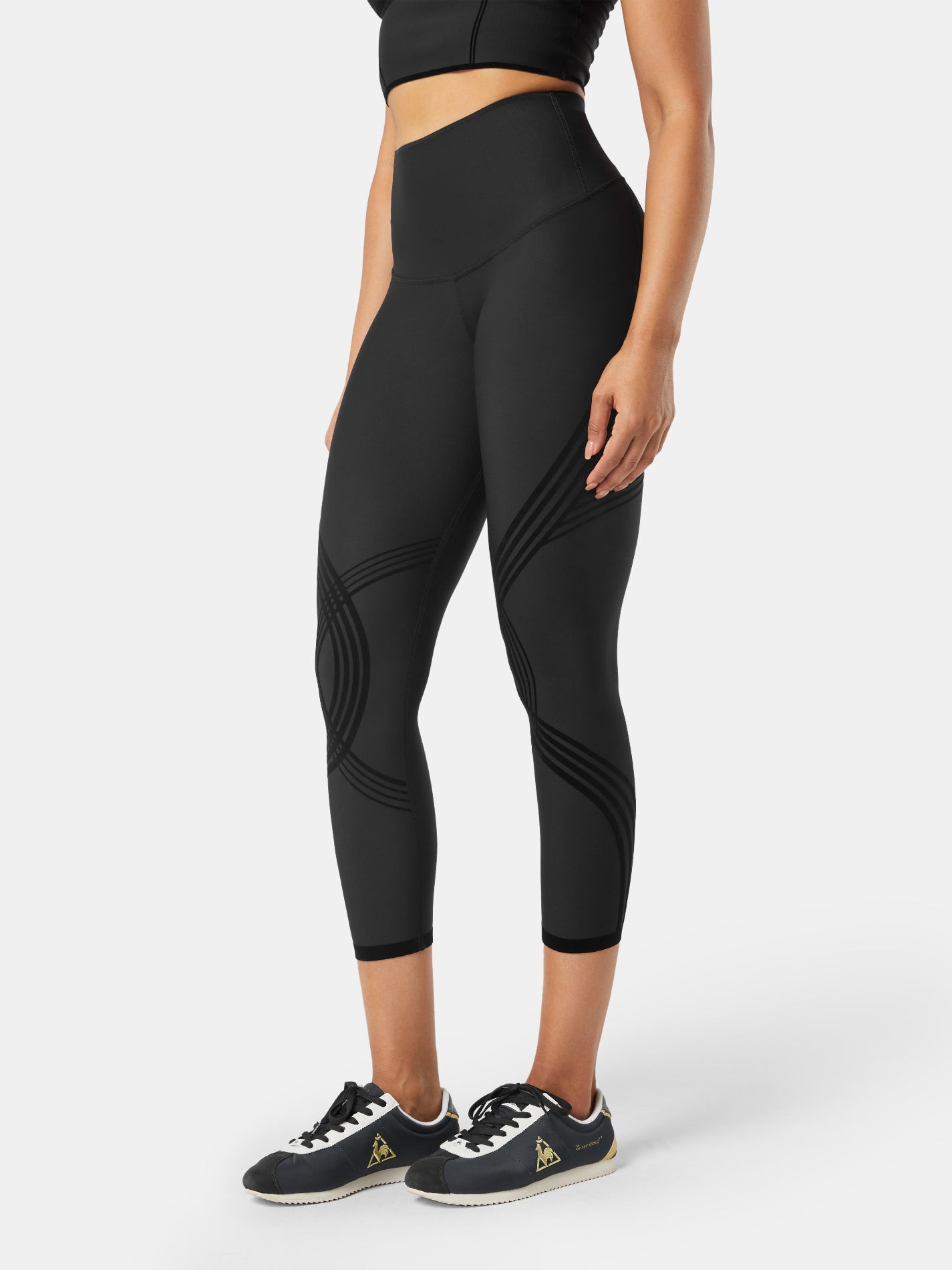 Legging 3D Cellulite