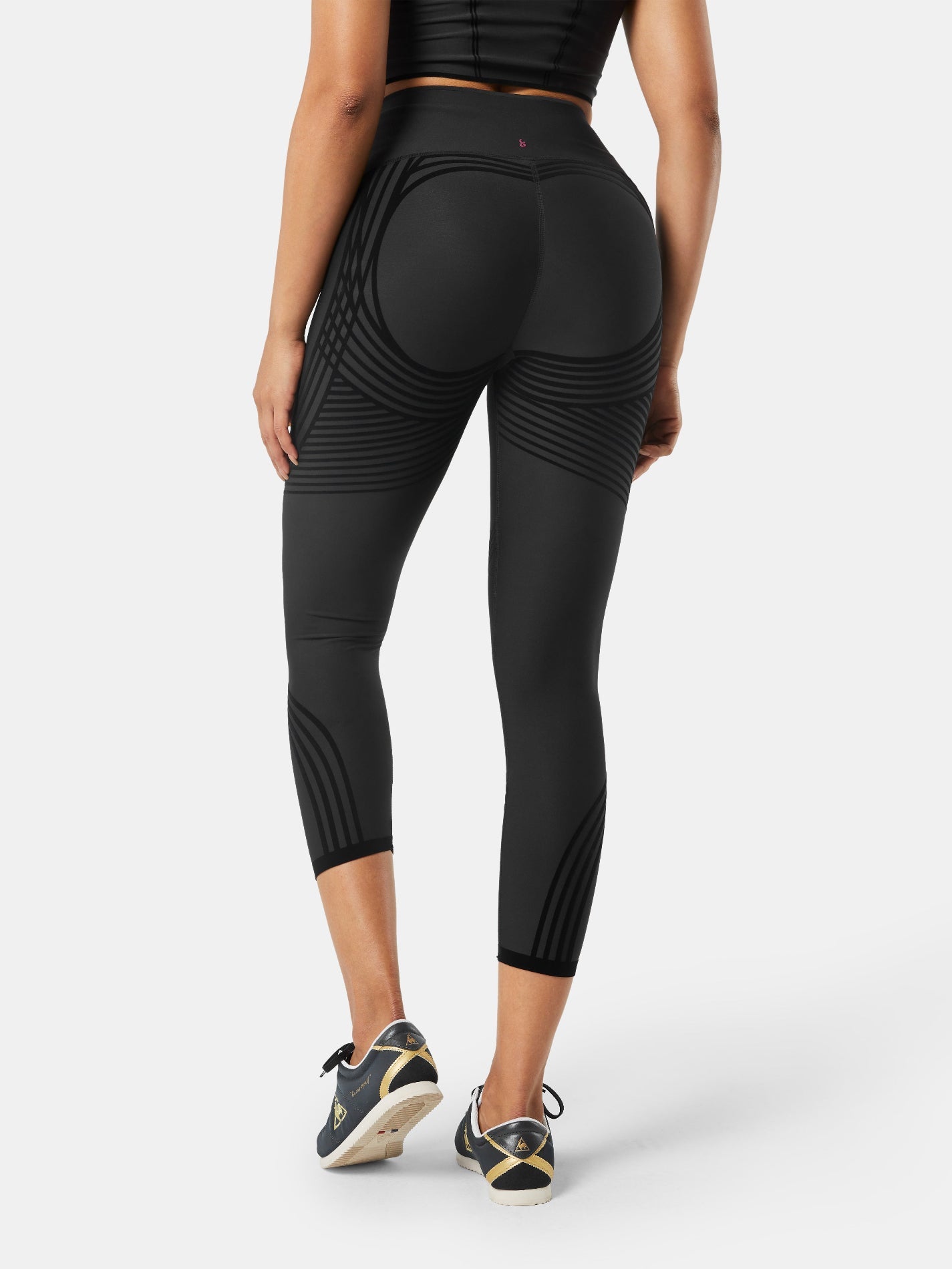 Legging 3D Cellulite