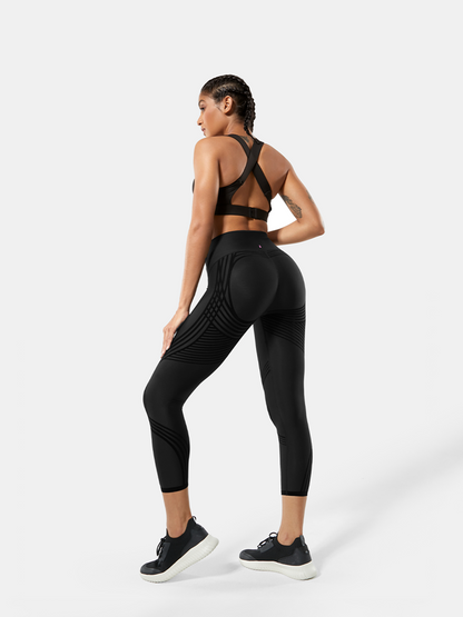 Legging 3D Cellulite