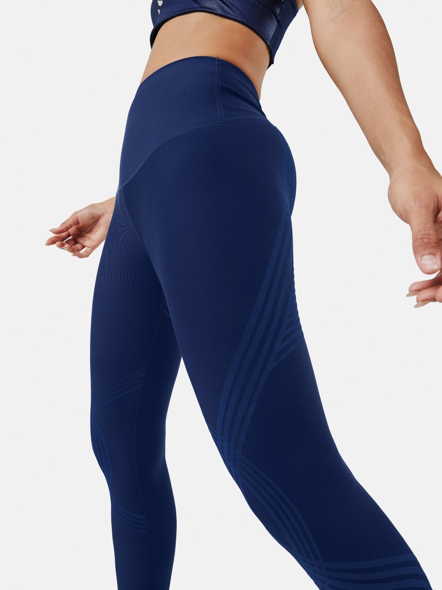 Legging 3D Cellulite