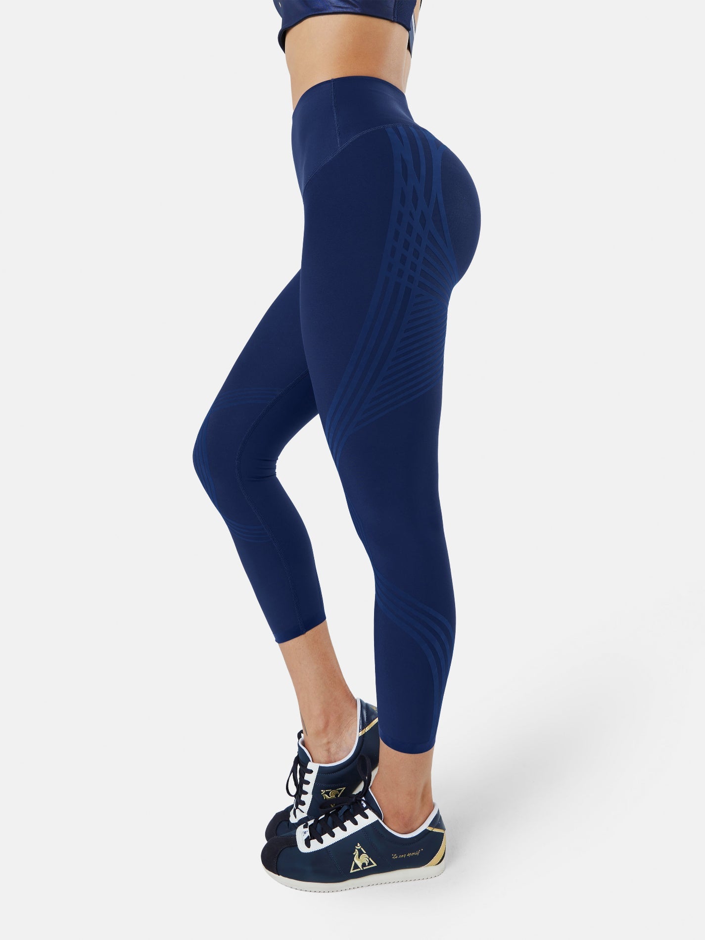 Legging 3D Cellulite