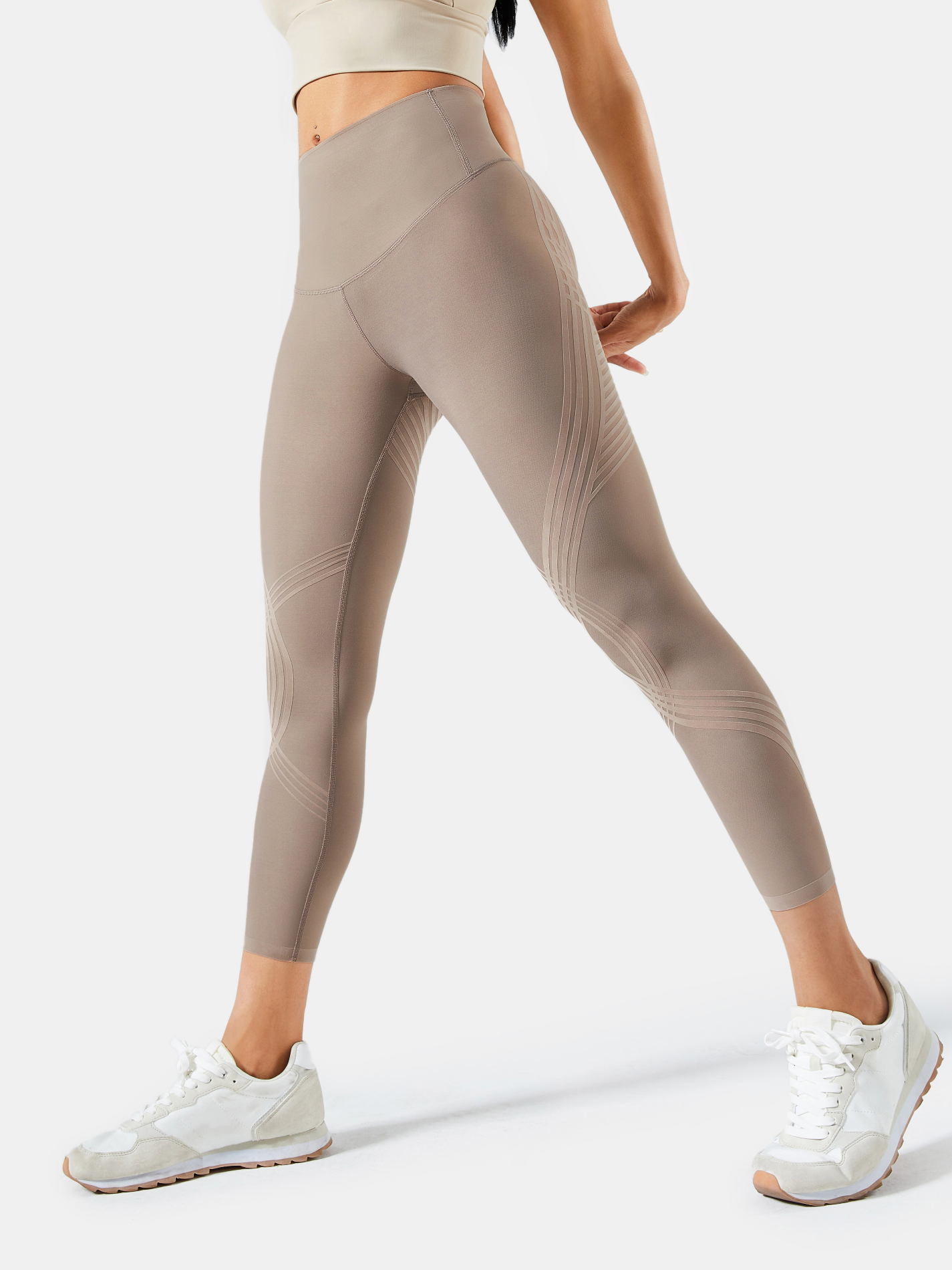 Legging 3D Cellulite