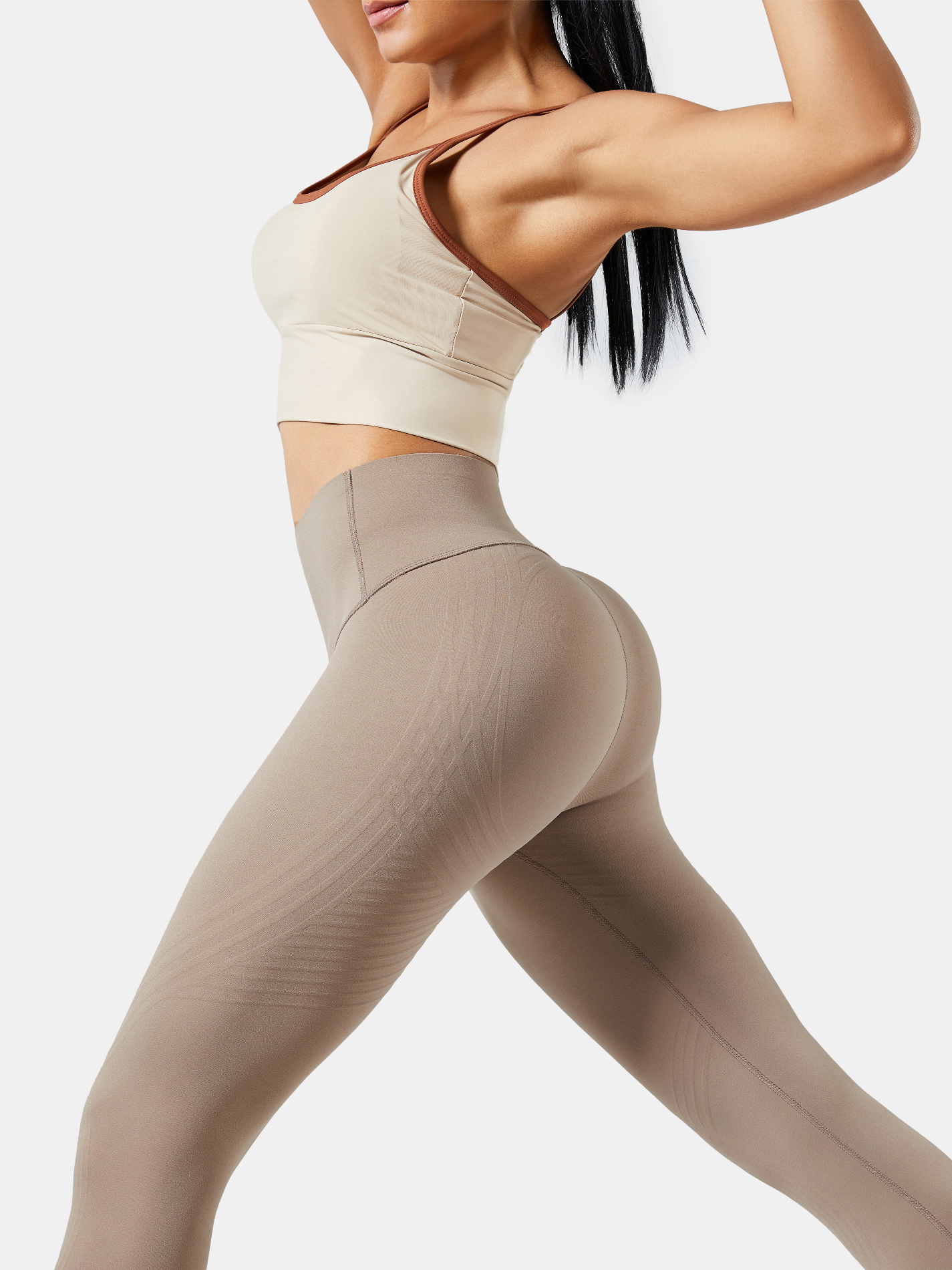 Legging 3D Cellulite