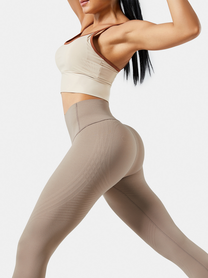 Legging 3D Cellulite