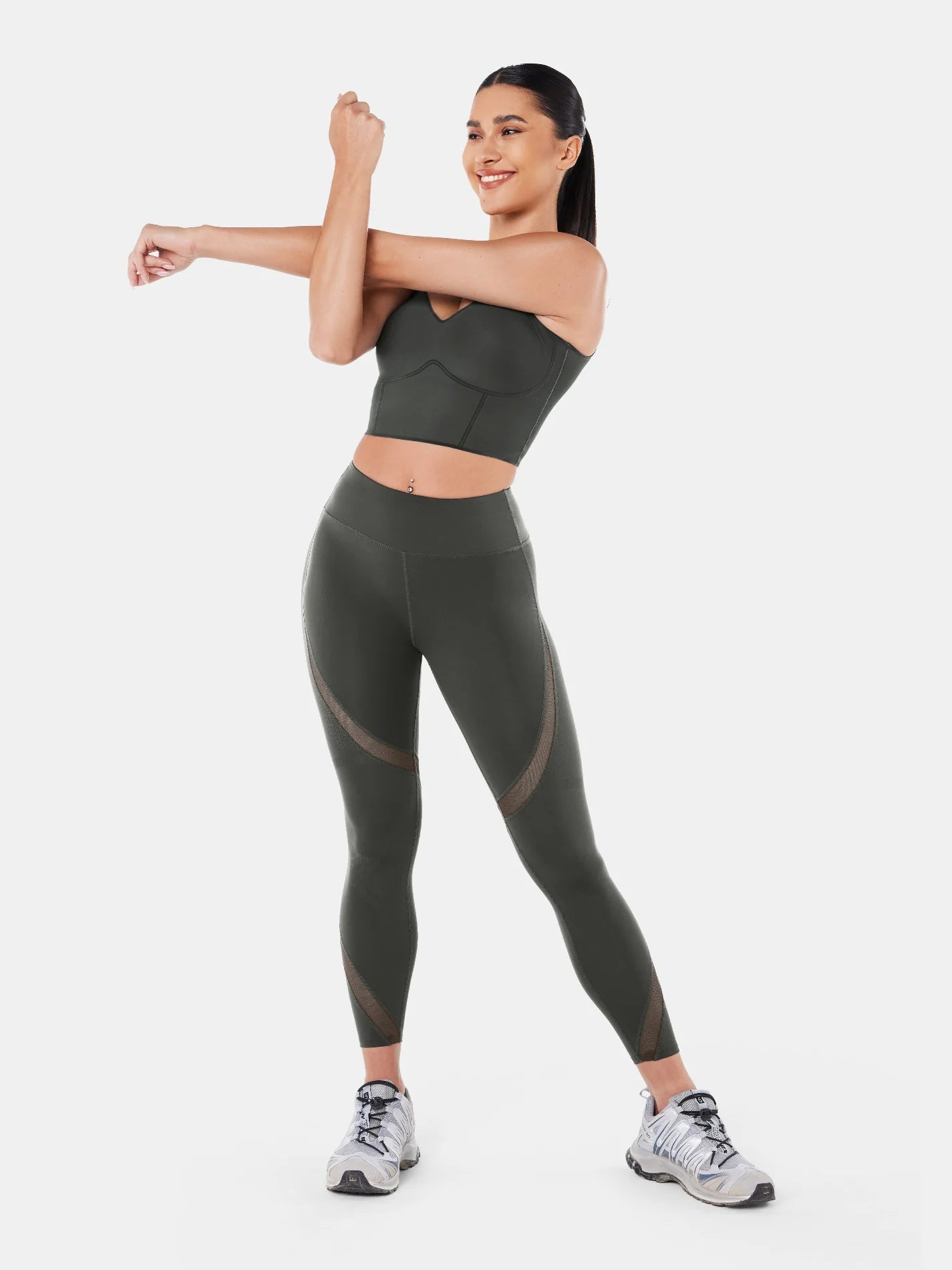 Brassière Body Scult