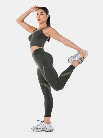 Brassière Body Scult